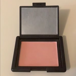 NARS Makeup - NARS Sex Appeal Blush Full Size NARS Makeup - NARS Sex Appeal Blush Full Size